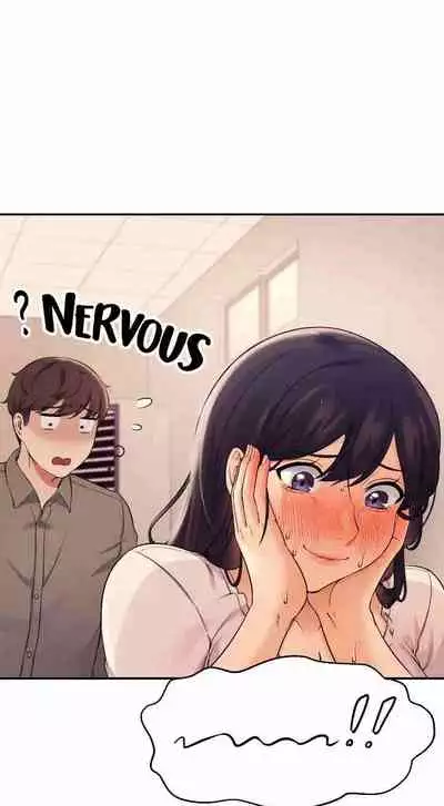 [OB, Overtime Sloth] Is There No Goddess in My College? Ch.18/? [English] [Manhwa PDF]