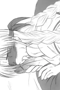 (C64) [Soul Full (Nanami Ayane)] I have fallen in love with you... (MUV-LUV)