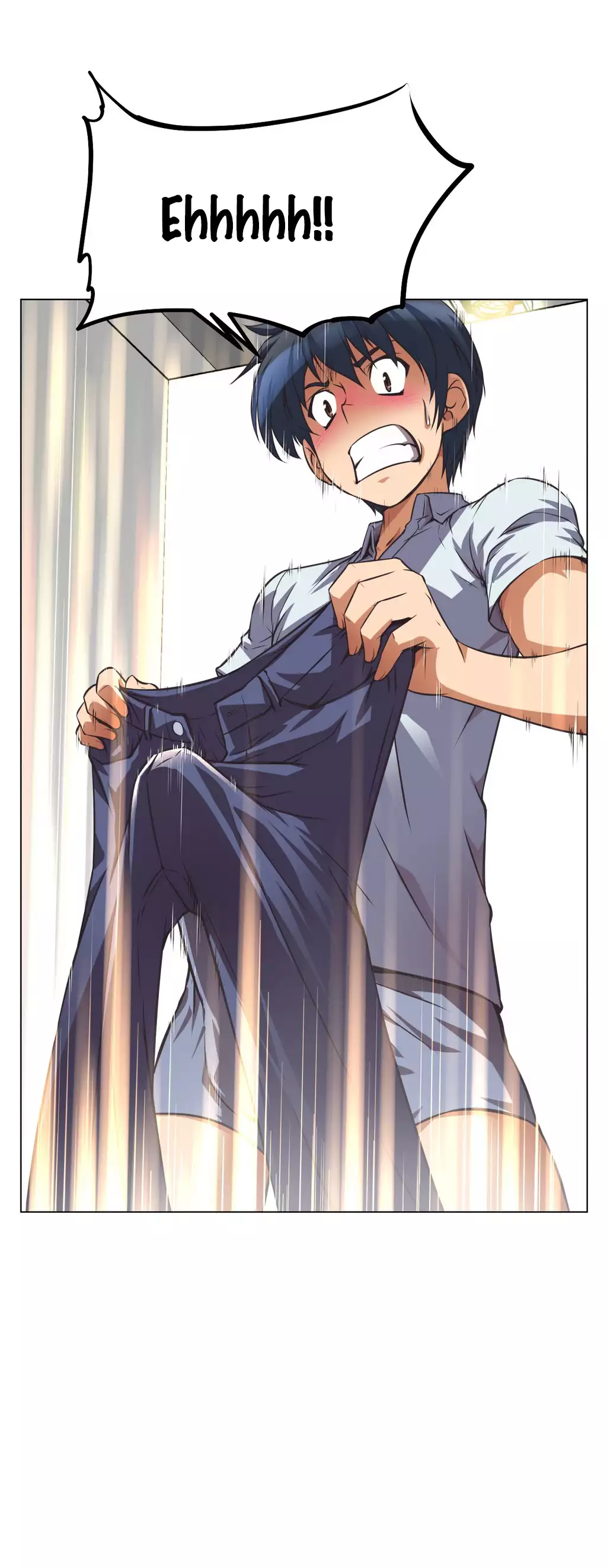 Brawling Go 0-17 Chapters