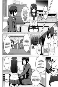 [Tanaka Aji] "Kare ni... Dakaremashita. Ato, Ne..." ~Otome ga Chuuko XXX Desu to Kokuhaku Suru Hi~ | He...Embraced Me.After That... Ch.1-8 [English] {Doujins.com}