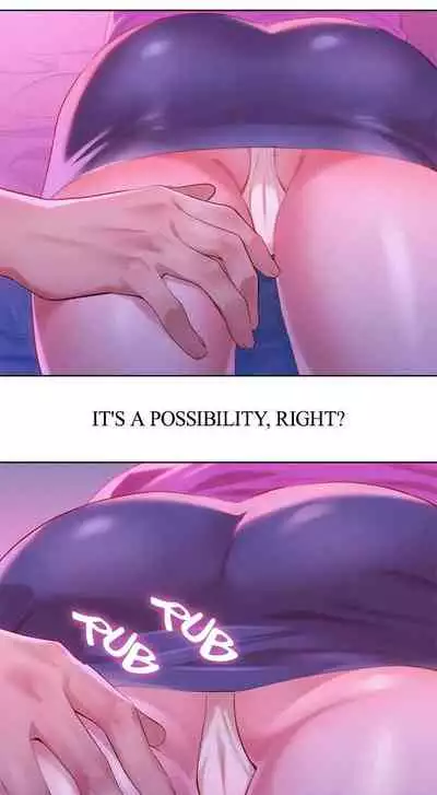 What do you Take me For? Ch.3/?