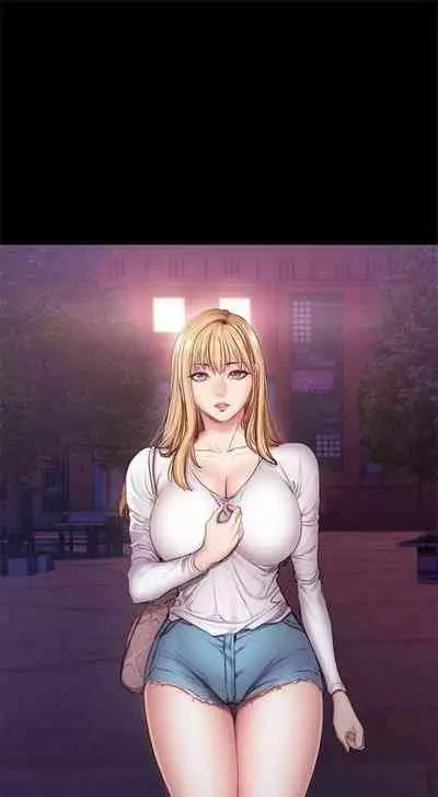 [週三] [G.HO & 高孫志] 健身教練 1-51 官方中文（連載中）