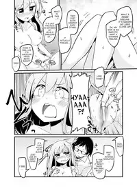 [TSF no F (Taniyaraku)] Ore no Osananajimi ga Seitenkan ni Urusai. (TSF no F no Hon Sono 3 no B) [English] [desudesu]