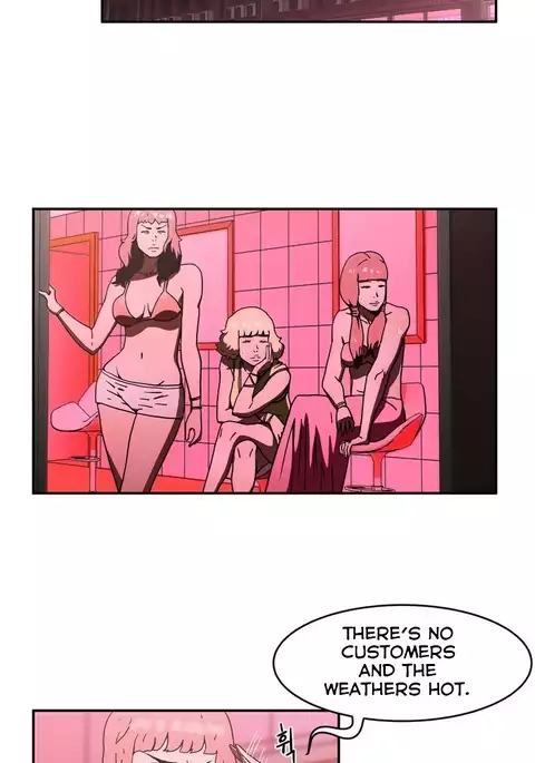 Refrain Love Ch.1-36