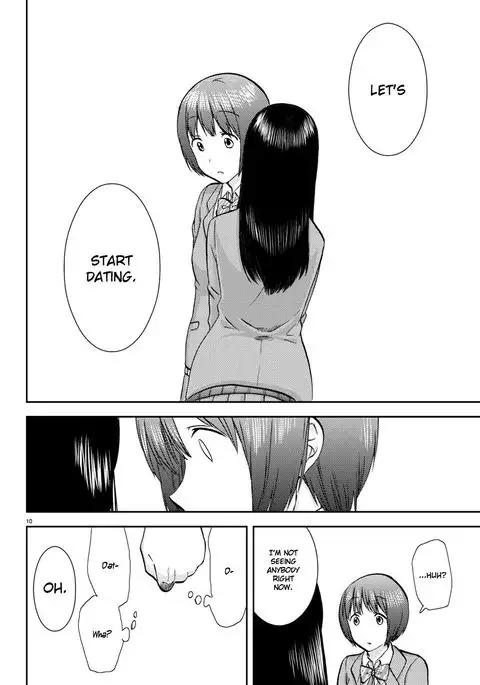 Flag Pole - Chapter 5