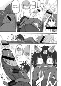 (C65) [Kakumei Seifu Kouhoushitsu (Dynamo, RADIOHEAD)] Ningen ga Ippai - Soylent Green and Red [English]