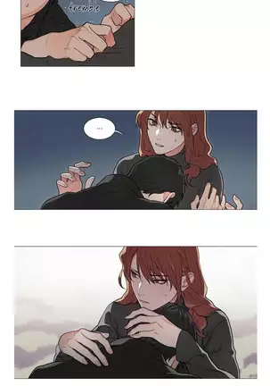 Sadistic Beauty | 虐美人 Ch.52