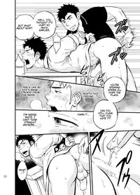 [Draw Two (Draw2)] Moshimo Danshikou no Hoken Taiiku ga Jitsugi Ari Dattara 2 | If Boy's Health and PhysEd Taught Practical Skills 2 [English] [CDG Scans] [Digital]