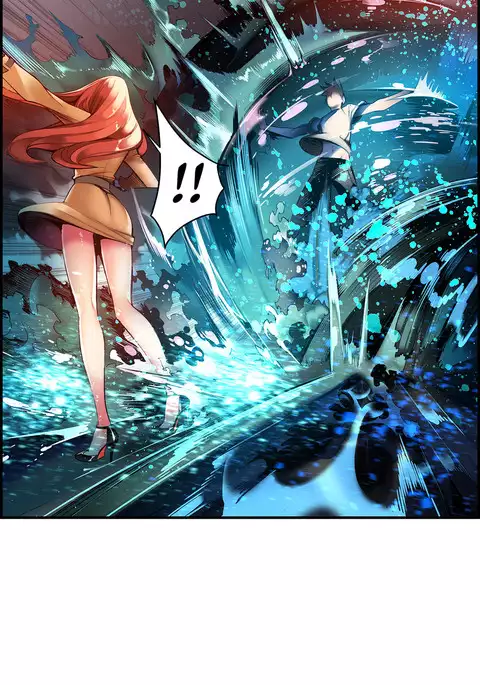 Lilith`s Cord Ch.1-41
