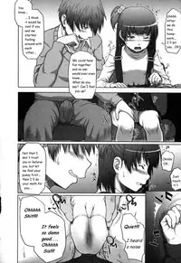 Cramming Sis [English] [Rewrite] [olddog51]