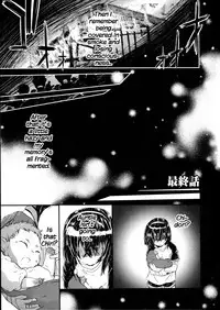 [James Hotate] Itokoi Chidori Vol.02 [English] [Xamayon & For The Halibut scans] HQ 2600 px height