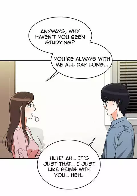 Do It One More Time CH.1-5