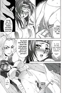Zhao Yun's Sister [English] [Rewrite]