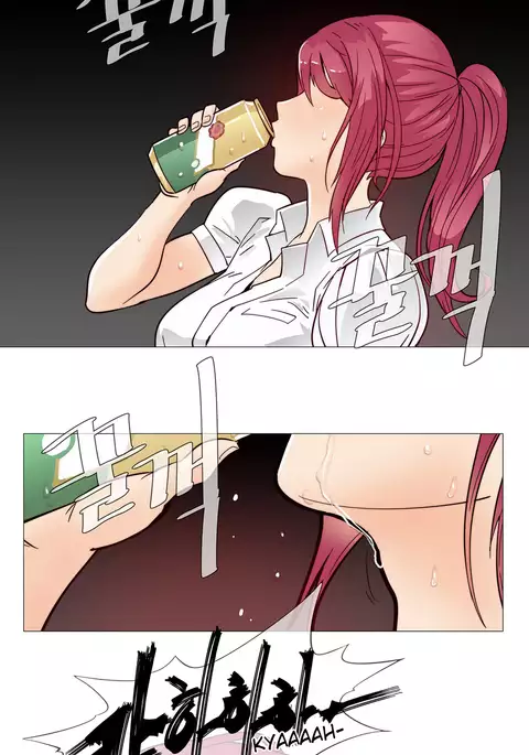 Household Affairs Ch.1-45