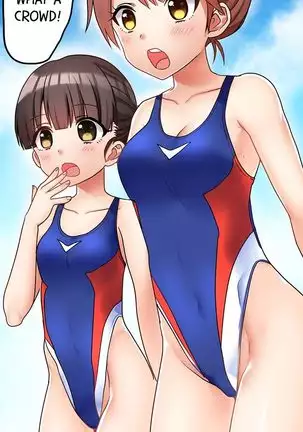 Hatsuecchi no Aite wa... Imouto!? | My First Time is with.... My Little Sister?! Ch. 1-59