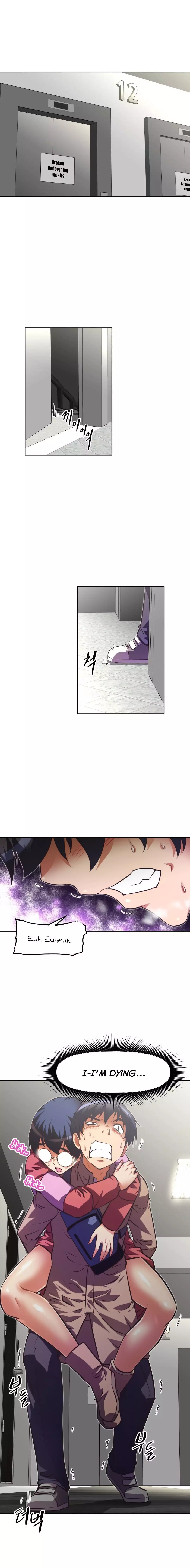 Brawling Go Ch.76-122