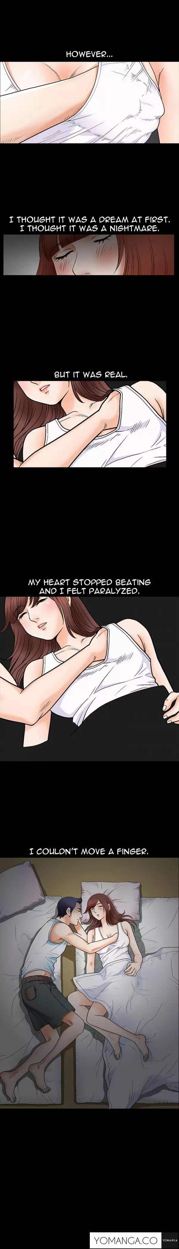 Seduction Ch.1-15