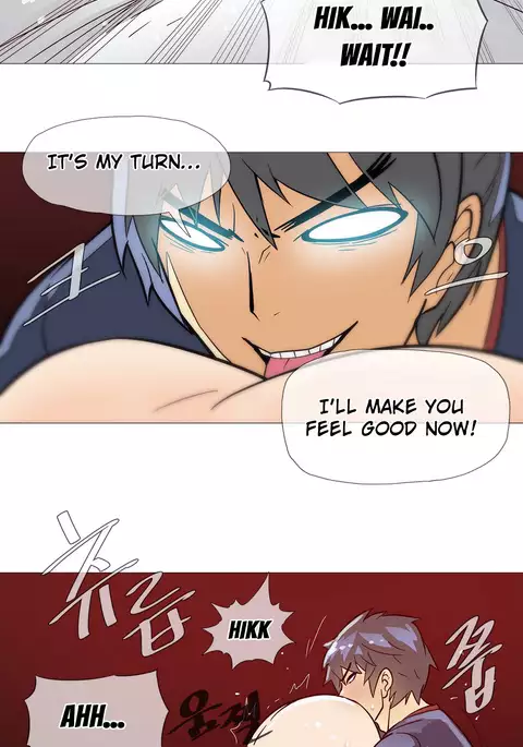 Household Affairs Ch.1-45