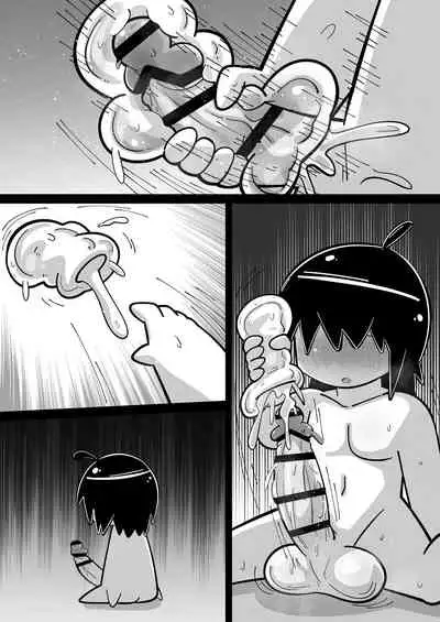 [Warui Yume (Aimu)] Sei●● Idol~ Yukiho to Sugosu Natsuyasumi ~with 765Pro (THE IDOLM@STER) [Digital]