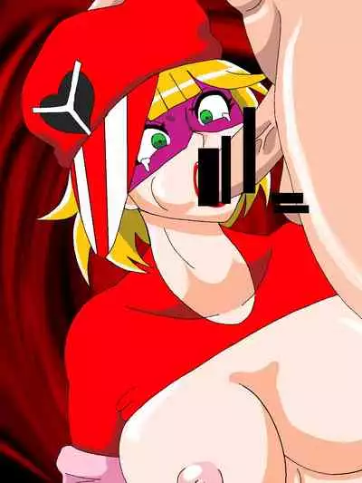 Katteni VS!! Matamata!? Doronjo-sama Hen