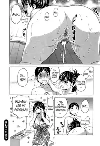 [Hidemaru] Hustle! Danchizuma Ch. 1-14 [English] [Lazarus H]