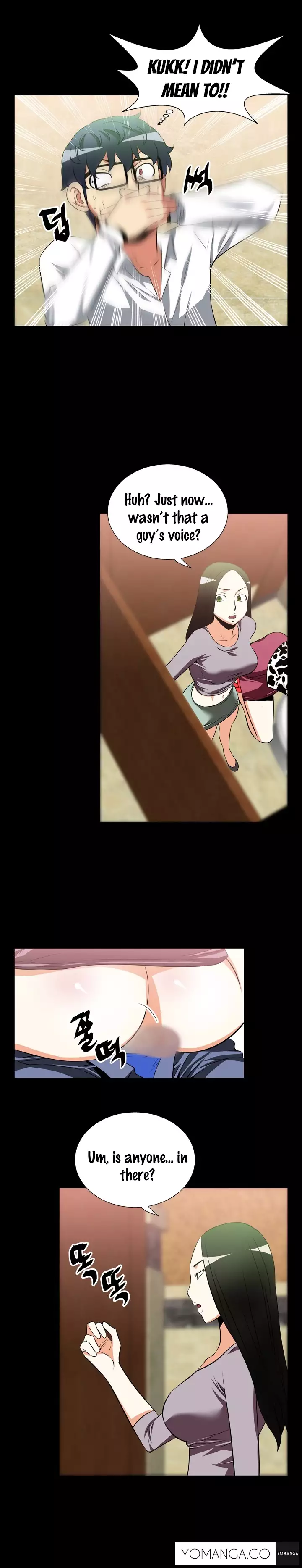 Love Parameter Ch.1-43