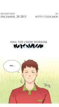 [Tankguy, ROZER] A World That I Rule Ch.01-35 [English] (Game of Scanlation) (Ongoing)