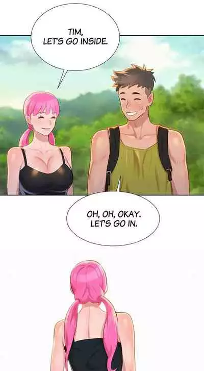 What do you Take me For? Ch.38/?