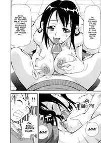 [John K. Pe-ta] Geki!! Monzetsu Operation Plus [English] [Hentairules.net] [Decensored]