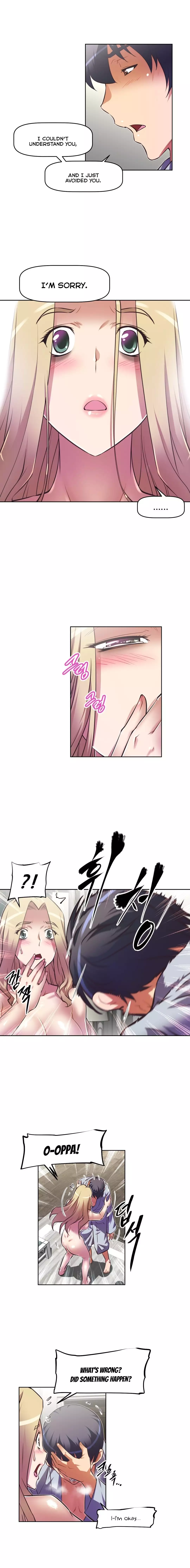 Brawling Go Ch.76-122