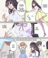 [Amulai Sweet Factory (Torajima Tao)] TS Ame Chuihou ~Fushigina Ame De Hen Warujinsei~ [English] [HuSelf] [Digital] [Incomplete]