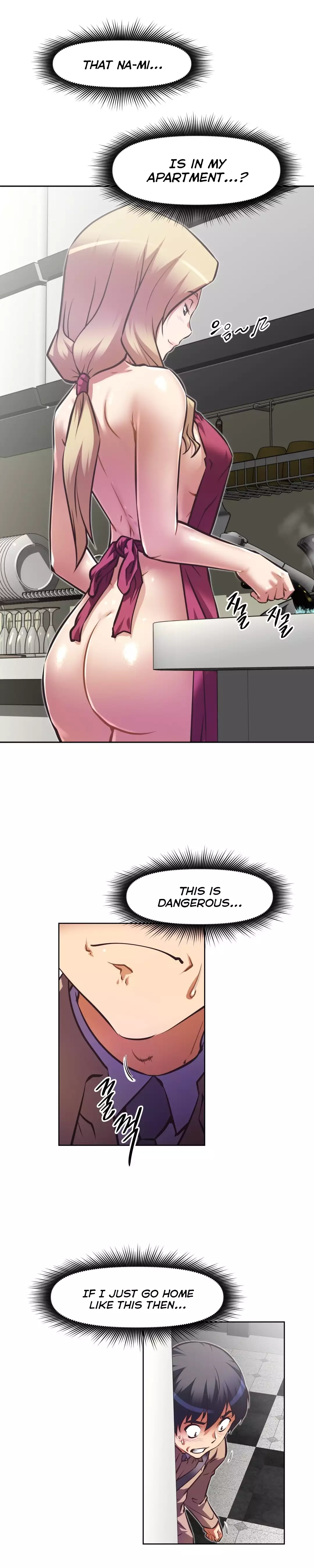 Brawling Go Ch.76-121