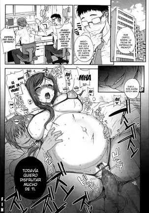 Otome Netoria - Maiden NeTRia Ch. 1-7