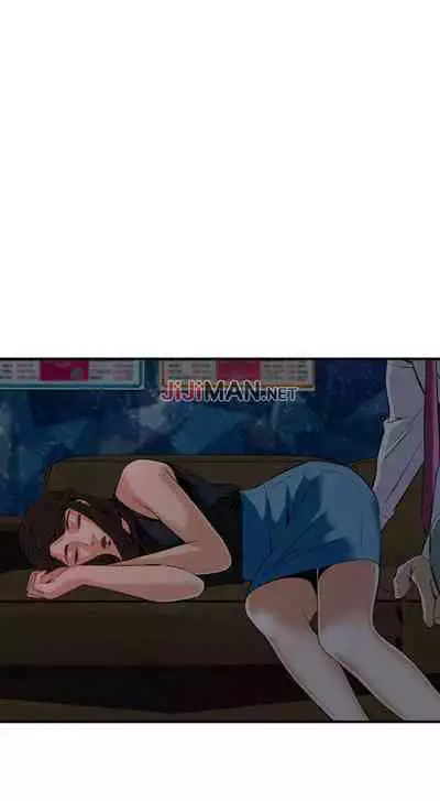 【周二连载】偷窥（作者：李乙 & 經文旗） 第1~125话