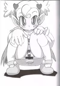 [ASTRA]ASTRA'S ARCHIVE #04