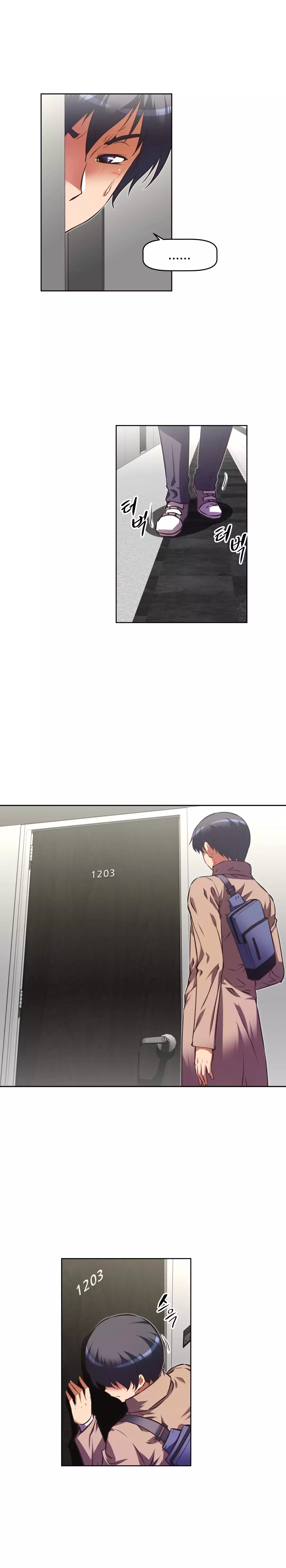 Brawling Go Ch.76-121