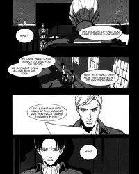 [Idea] Egoist 2 [Shingeki no Kyojin]