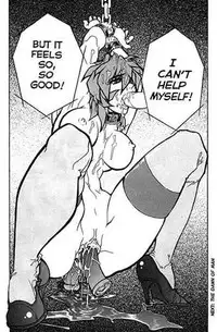 Voice of Submission 06 [English]