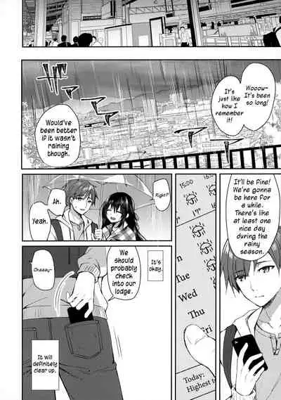 (SC2020 Summer) [Tears39 (Sorai Shinya)] Hakoniwa no Hoshizora [English] [#NotActuallyVisualNoveltalk]