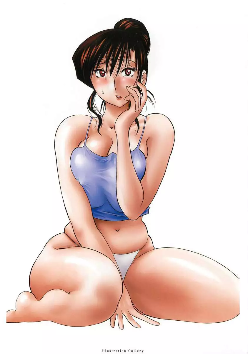 Tatoeba Haha Ga Extra ~Kuro~