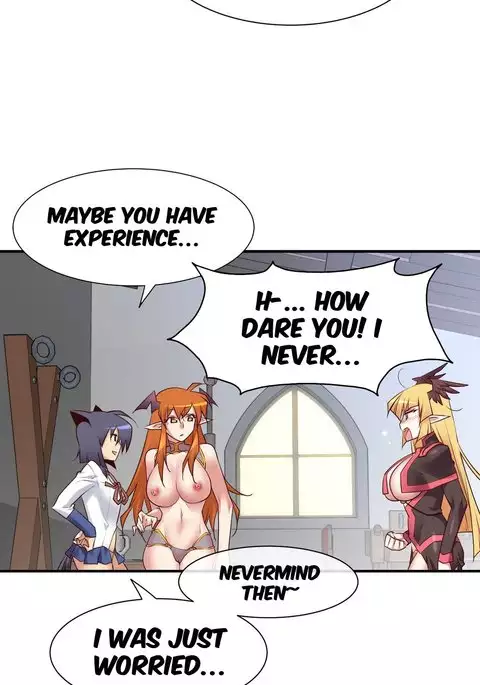 Master in My Dreams Ch.0-44