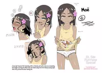 [Chiguchi Miri] Ikenai Koto kamo... Ch. 1-4,7 [English] [Learn JP With H]