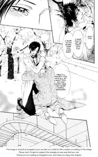 [Ike Reibun] Gingaku Hakase to Marmot [English]