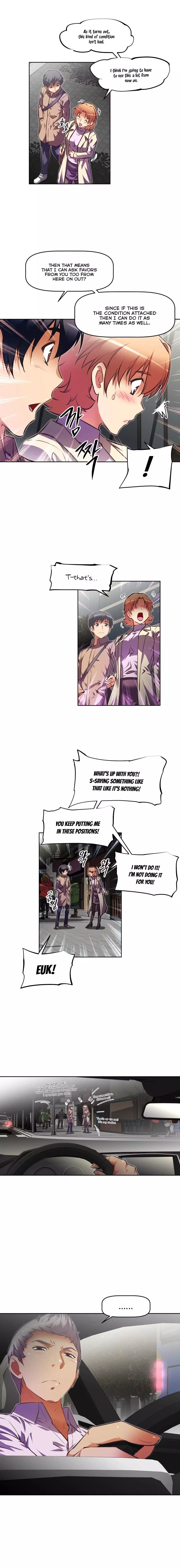 Brawling Go Ch.76-121