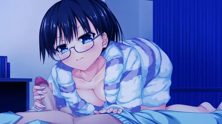 ◯◯ Jouzu no Nanase-san