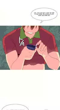 [Tankguy, ROZER] A World That I Rule Ch.01-35 [English] (Game of Scanlation) (Ongoing)