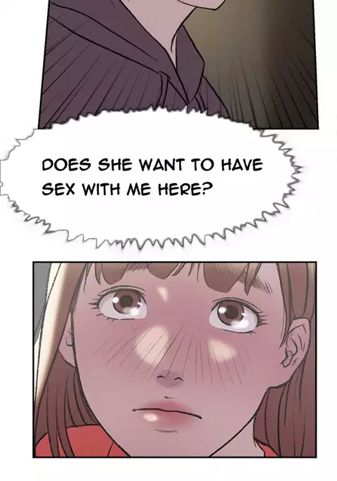 Double Date Ch.1-21