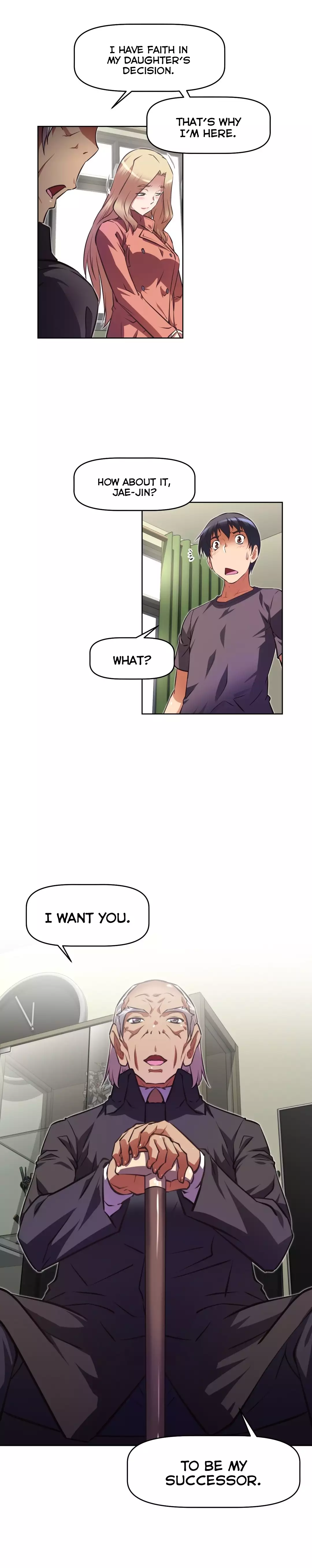 Brawling Go Ch.76-121