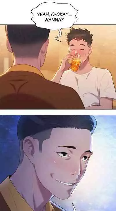 What do you Take me For? Ch.38/?