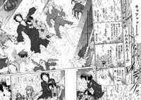 [Akatsuki Myuuto] Shoujo x Shoujo x Shoujo [Decensored]